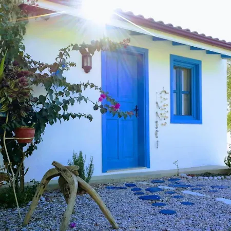 Hotel Mavi Kelebek Datca