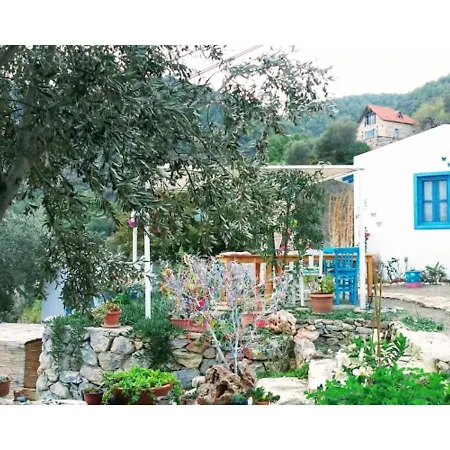 Mavi Kelebek Hotel Datca