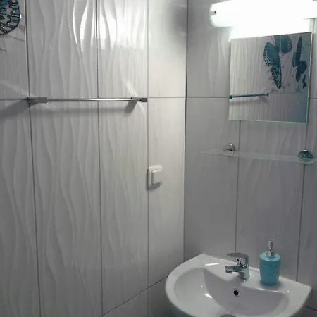 Mavi Kelebek Hotel Datca