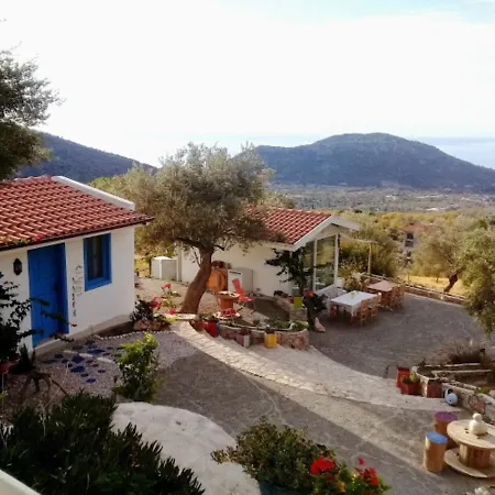 Mavi Kelebek Hotel