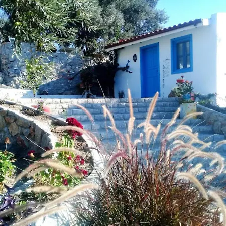 Mavi Kelebek Hotel Datca