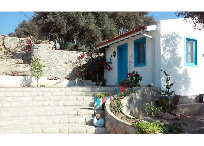 Hotel Mavi Kelebek *