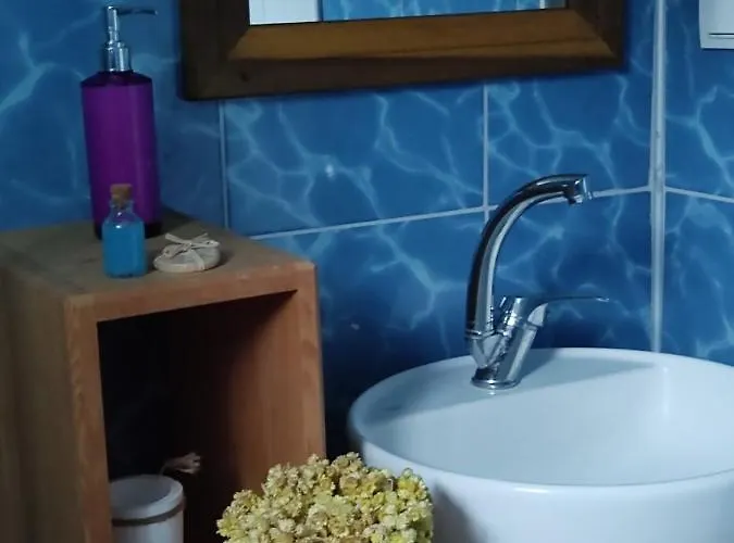 Hotel Mavi Kelebek *